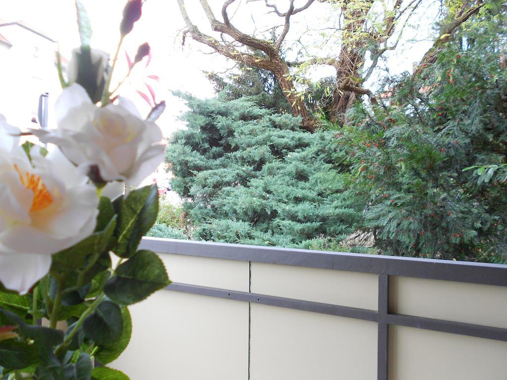 Apartments Hofgarten レーゲンスブルク 部屋 写真