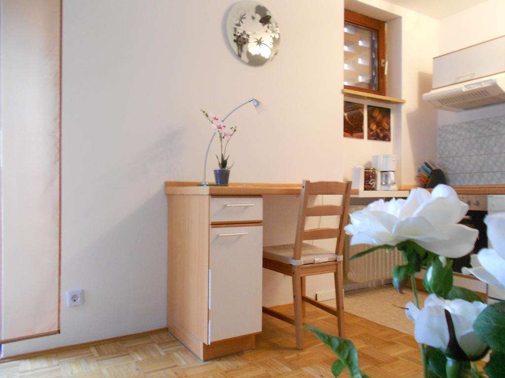 Apartments Hofgarten レーゲンスブルク 部屋 写真