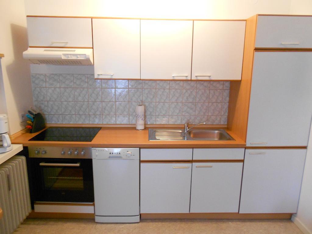 Apartments Hofgarten レーゲンスブルク 部屋 写真